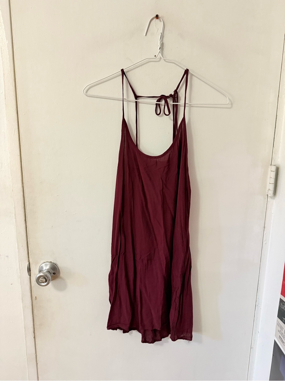 Brandy Melville Dress